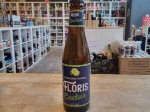 Delirium - Huyghe Brewery - Floris Cactus