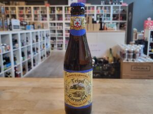 Brouwerij Bosteels - Tripel Karmeliet Alcoholvrij/Sans alcool