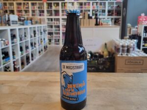 Bierbrouwerij De Magistraat - Dienstmeid Van De Rijksontvanger