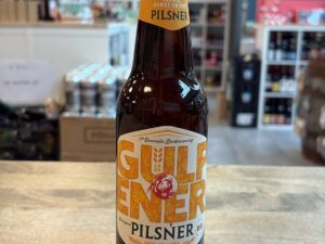 Gulpener Bierbrouwerij - Biologisch Pilsner
