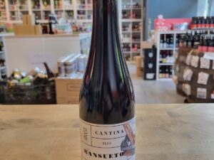 CRAK Brewery - Mansueto 2024