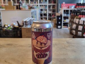 Glass Pyramid Project - Freshly Squeezed x SCOOP