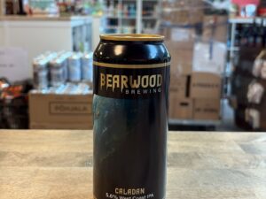 Bearwood Brewing - Caladan