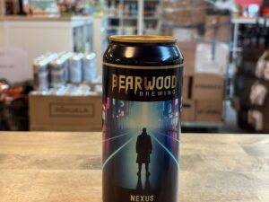 Bearwood Brewing - Nexus