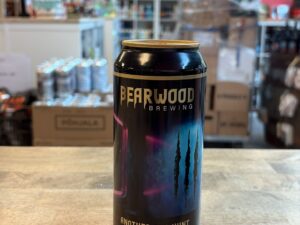 Bearwood Brewing - Another Bug Hunt