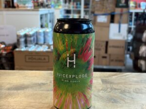 Hopalaa - JUICEXPLODE / PINK GUAVA