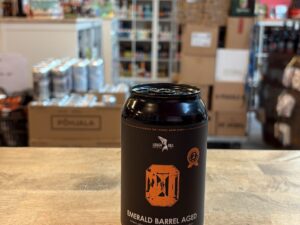 Lough Gill Brewery - Emerald Barrel Aged