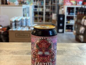 Tartarus Beers - Laetitia