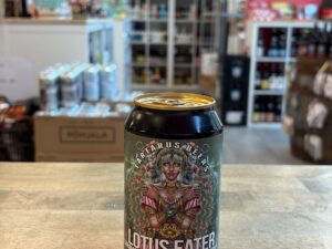 Tartarus Beers - Lotus Eater