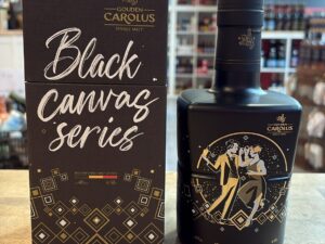 Gouden Carolus - Black Canvas Series Trust