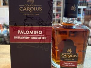 Gouden Carolus - Palomino
