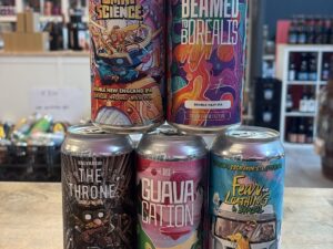 Brazilian Double IPA SET