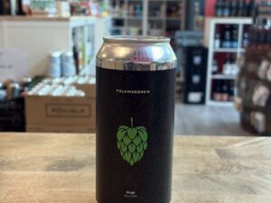 Folkingebrew - Origin