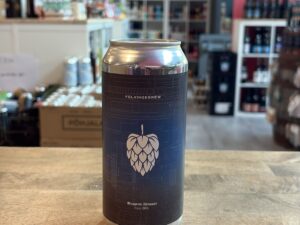 Folkingebrew - Blueprint (Simcoe)