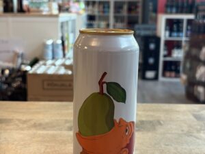 FERMENTERARNA - THE PEEL DEAL