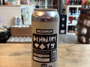 Messorem - Demoliri 0019