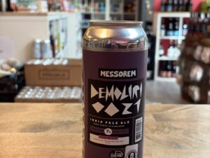 Messorem - Demoliri 0021