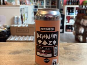 Messorem - Demoliri 0020