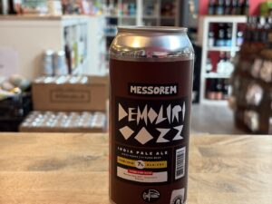 Messorem - Demoliri 0022