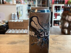 Bad Bones - MR. GLASS