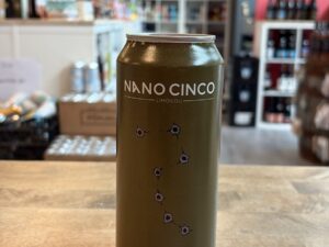 Nano Cinco - Hokuto No Ken