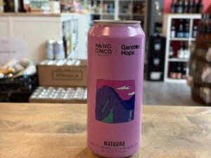 Nano Cinco - Mataura