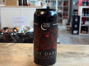Third Moon Brewing Company - The Dark