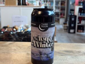 Third Moon Brewing Company - The Long Winter (2026)