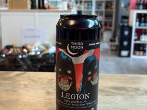 Third Moon Brewing Company - Legion