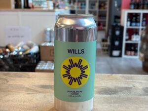 WILLS - HUGO BLANCHE