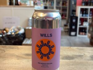 WILLS - DUO: MOSAIC/DOLCITA