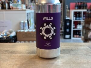 WILLS - ACTUEL