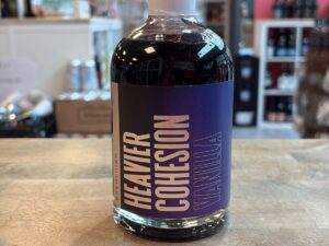 Brewlihan - Heavier Cohesion Vanilla