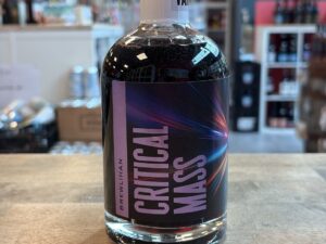 Brewlihan - Critical Mass Vanilla