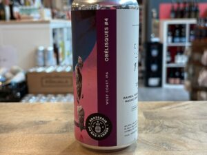 Brasserie du Bas-Canada - Obélisques #4