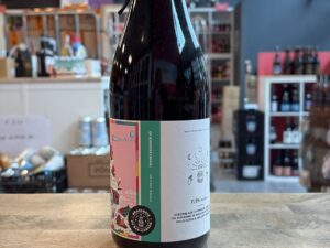 Brasserie du Bas-Canada - Transcendance #2