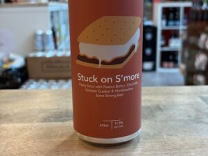 Fine Balance Brewing - Stuck On S’more (2026)