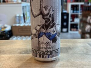 Adroit Theory - Dopamine (Ghost Dopamine)