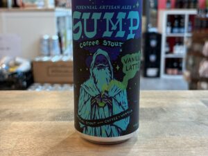 Perennial Artisan Ales - Sump Vanilla Latte (2026)