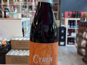 Perennial Artisan Ales - Cyrus (2025)
