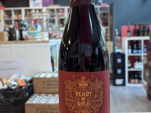 Perennial Artisan Ales - Devil's Heart of Gold (2025)
