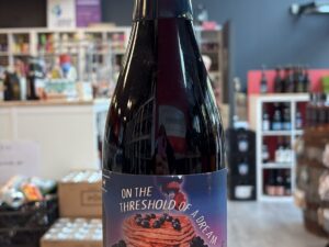 Perennial Artisan Ales - On the Threshold of A Dream (2025)