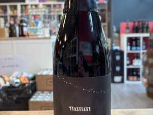 Perennial Artisan Ales - Maman (2025)