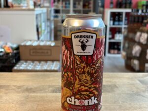 Drekker Brewing Company - CHONK: Banana Split