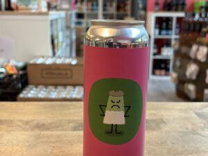 Messorem - Why So Salty? : Melon D'Eau + Fraise + Figue De Barberie