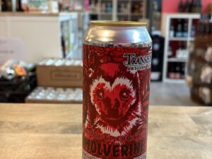 Transient Artisan Ales - Smolverine-Chocolate Covered Cherry