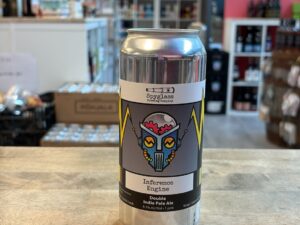 Spyglass Brewing Company - Inference Engine