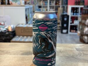 Basqueland - Supertubos