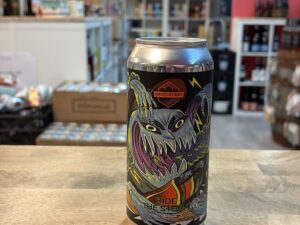 Basqueland - Ride The Storm