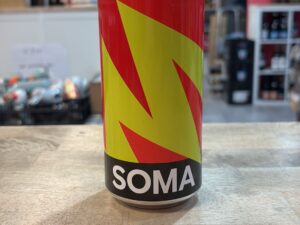 Soma - Meteor